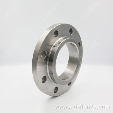 JIS 40K slip on flange